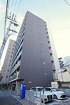 ドゥーエ江坂2  ｜ 大阪府吹田市垂水町3丁目（賃貸マンション1K・4階・24.00㎡） その15