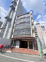 ハイネス北浜  ｜ 大阪府大阪市中央区平野町1丁目（賃貸マンション1R・11階・20.27㎡） その9