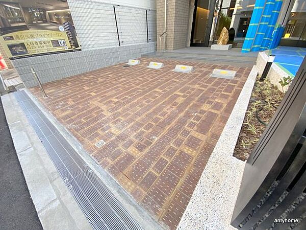 滝川公園プライマリーワン ｜大阪府大阪市北区天満4丁目(賃貸マンション1LDK・11階・30.24㎡)の写真 その17