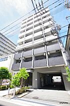 エスリード江坂垂水町  ｜ 大阪府吹田市垂水町3丁目（賃貸マンション1K・9階・27.09㎡） その15