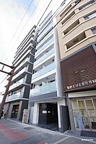 プリジア  ｜ 大阪府大阪市福島区海老江5丁目（賃貸マンション1K・5階・19.25㎡） その1