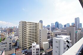 レジュールアッシュ梅田レジデンス  ｜ 大阪府大阪市北区中崎2丁目（賃貸マンション1K・11階・25.05㎡） その26