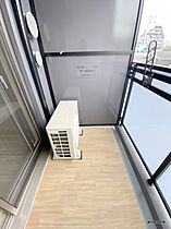 プレサンス野江内代ペルティエ  ｜ 大阪府大阪市都島区内代町2丁目（賃貸マンション1K・11階・22.42㎡） その13