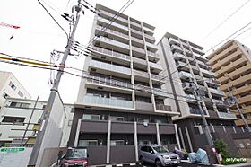 サムティガーデン江坂II  ｜ 大阪府吹田市南吹田5丁目（賃貸マンション1DK・5階・29.08㎡） その15