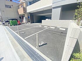 プレサンスOSAKA東成中本ハーヴィル  ｜ 大阪府大阪市東成区中本5丁目（賃貸マンション1K・7階・20.90㎡） その18