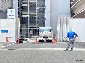 セレニテ新大阪ミラク弐番館  ｜ 大阪府大阪市淀川区宮原5丁目（賃貸マンション1LDK・2階・28.26㎡） その14