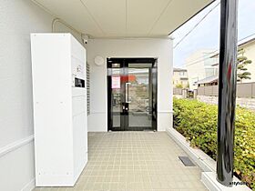 ユキ千里山西  ｜ 大阪府吹田市千里山西1丁目（賃貸マンション1R・3階・15.33㎡） その14