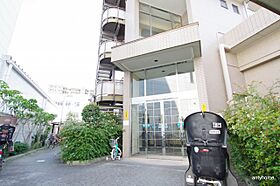 淀川ハイライフマンション  ｜ 大阪府大阪市淀川区野中北1丁目（賃貸マンション2LDK・4階・61.39㎡） その14