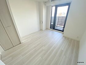 Ｓ－ＲＥＳＩＤＥＮＣＥ都島ＬＵＸ  ｜ 大阪府大阪市都島区都島本通4丁目（賃貸マンション1K・8階・21.53㎡） その4