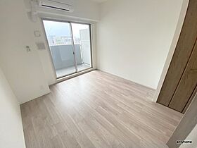 アルティザ江坂  ｜ 大阪府吹田市豊津町（賃貸マンション1K・5階・23.56㎡） その4