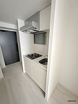 S-RESIDENCE難波大国町Deux  ｜ 大阪府大阪市浪速区元町3丁目（賃貸マンション1K・11階・23.83㎡） その5