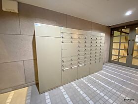 ラクメンビル  ｜ 大阪府大阪市西区京町堀1丁目（賃貸マンション1R・4階・38.72㎡） その6