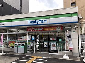 ボンジュール  ｜ 大阪府大阪市西区九条3丁目（賃貸マンション1R・3階・22.00㎡） その2