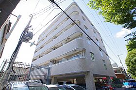 アーデン江坂3  ｜ 大阪府吹田市南吹田5丁目（賃貸マンション1K・6階・25.53㎡） その15