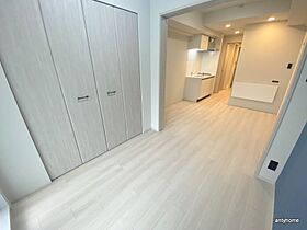 リッツ新大阪プレミアム  ｜ 大阪府大阪市東淀川区西淡路1丁目（賃貸マンション1DK・3階・26.25㎡） その4