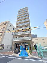 滝川公園プライマリーワン  ｜ 大阪府大阪市北区天満4丁目（賃貸マンション1LDK・10階・30.00㎡） その20