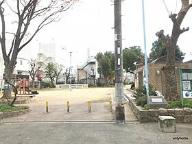 リッツ新大阪プレミアム  ｜ 大阪府大阪市東淀川区西淡路1丁目（賃貸マンション1LDK・7階・43.12㎡） その18