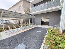 グランカリテ北梅田  ｜ 大阪府大阪市北区本庄西3丁目（賃貸マンション1K・10階・21.46㎡） その20