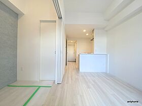 セレニテ新大阪ミラク弐番館  ｜ 大阪府大阪市淀川区宮原5丁目（賃貸マンション1LDK・13階・28.26㎡） その3