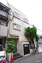 大宝都島ロイヤルハイツ  ｜ 大阪府大阪市都島区内代町1丁目（賃貸マンション1R・1階・15.00㎡） その1