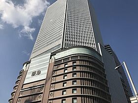 ウェリスジオ梅田レジデンス  ｜ 大阪府大阪市北区豊崎3丁目（賃貸マンション1LDK・10階・55.39㎡） その9