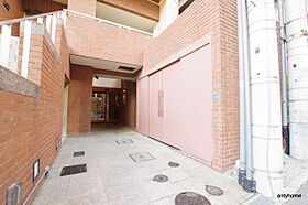 ドゥーエ江坂3  ｜ 大阪府吹田市広芝町（賃貸マンション1K・9階・23.90㎡） その14