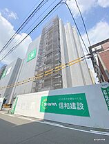 スプランディッド新大阪VII  ｜ 大阪府大阪市淀川区木川東4丁目（賃貸マンション1LDK・10階・40.92㎡） その20