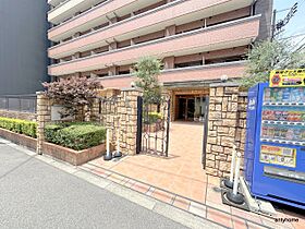 アーバネックス西長堀  ｜ 大阪府大阪市西区新町4丁目（賃貸マンション1LDK・7階・34.03㎡） その14