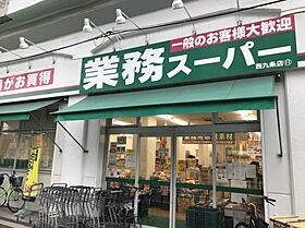 ルミナス福島  ｜ 大阪府大阪市福島区吉野5丁目（賃貸マンション1R・2階・14.61㎡） その12