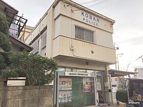 金川マンション  ｜ 大阪府大阪市東淀川区菅原4丁目（賃貸マンション1LDK・5階・45.00㎡） その9