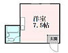 ハイツ滝川3階3.4万円