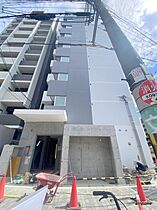 アートレジデンス吉野  ｜ 大阪府大阪市福島区吉野4丁目（賃貸マンション1LDK・2階・31.35㎡） その18