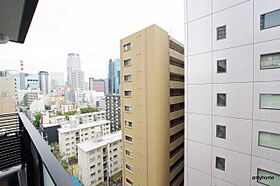 CAVANA梅田北  ｜ 大阪府大阪市北区豊崎5丁目（賃貸マンション1LDK・8階・37.25㎡） その30