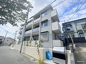 エスポアール上山手  ｜ 大阪府吹田市上山手町（賃貸アパート1LDK・2階・41.59㎡） その20