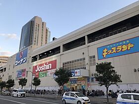 大拓ハイツ6  ｜ 大阪府大阪市淀川区東三国4丁目（賃貸マンション1R・2階・34.47㎡） その15