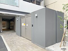 アーバネックス心斎橋EAST  ｜ 大阪府大阪市中央区東心斎橋1丁目（賃貸マンション1LDK・9階・31.41㎡） その20