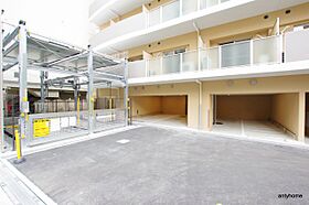 セレニテ桜川駅前プリエ  ｜ 大阪府大阪市浪速区幸町2丁目（賃貸マンション1LDK・12階・32.67㎡） その17