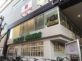 ルリエ江坂  ｜ 大阪府吹田市江坂町2丁目（賃貸アパート1LDK・3階・37.64㎡） その15