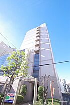 エトワール北梅田  ｜ 大阪府大阪市北区中津6丁目（賃貸マンション1K・10階・21.05㎡） その15