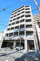 ザ・レジデンス江坂  ｜ 大阪府吹田市広芝町（賃貸マンション1LDK・6階・32.07㎡） その15