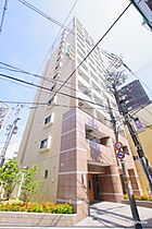 エクセレント上新20  ｜ 大阪府大阪市淀川区十三本町1丁目（賃貸マンション1R・2階・25.00㎡） その15