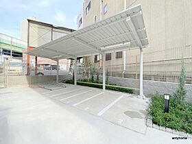 セレニテ福島アリア  ｜ 大阪府大阪市福島区玉川3丁目（賃貸マンション1LDK・7階・29.67㎡） その19