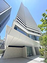 Brillia Tower堂島  ｜ 大阪府大阪市北区堂島2丁目（賃貸マンション1LDK・20階・37.05㎡） その8