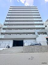 ルクレ難波  ｜ 大阪府大阪市浪速区浪速西1丁目（賃貸マンション1K・3階・25.56㎡） その20