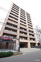 willDo新大阪  ｜ 大阪府大阪市淀川区宮原5丁目（賃貸マンション1K・9階・27.84㎡） その1