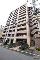 willDo新大阪  ｜ 大阪府大阪市淀川区宮原5丁目（賃貸マンション1K・9階・27.84㎡） その15