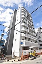 エステムコート新梅田  ｜ 大阪府大阪市北区中津7丁目（賃貸マンション1DK・3階・35.46㎡） その15