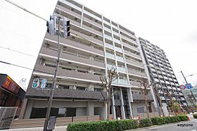 La Douceur都島高倉町  ｜ 大阪府大阪市都島区高倉町3丁目（賃貸マンション1K・5階・24.01㎡） その20