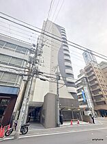 SERENiTE堺筋本町SUD  ｜ 大阪府大阪市中央区北久宝寺町2丁目（賃貸マンション1K・11階・23.28㎡） その1