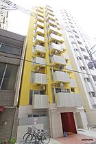 アイディル中之島イースト  ｜ 大阪府大阪市北区菅原町（賃貸マンション1K・7階・20.10㎡） その1